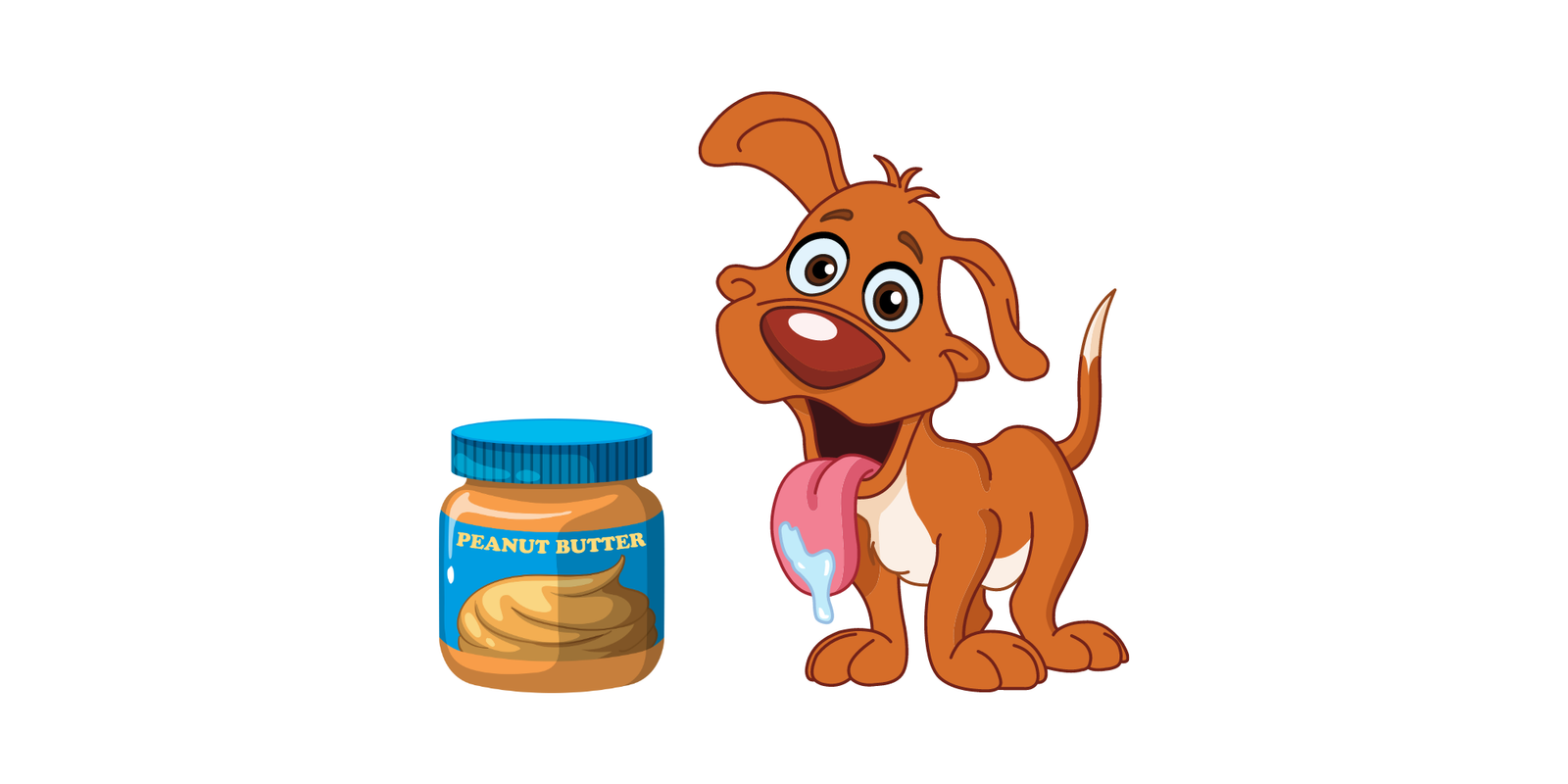 best-peanut-butter-for-dogs